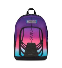 Zaino Seven Freethink Nuanced - Potent Violet