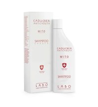 SHAMPOO CAD CREX MT ABB D150ML