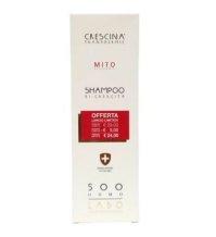 SHAMPOO CRES RI-C M500 U150ML