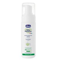Chicco Baby Moments Shampoo Balsamo Kid 150ml