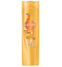 Shampoo Morbidi & Luminosi Sunsilk 250ml