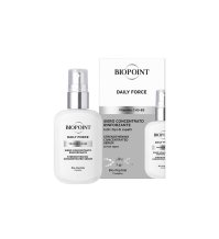BIOPOINT DAILY FORCE SIERO CONCENTRATO RINFORZANTE 50 ML