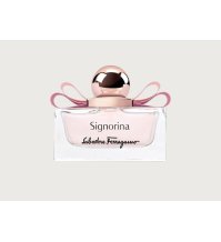 Salvatore Ferragamo Signorina Eau De Parfum 50 ml