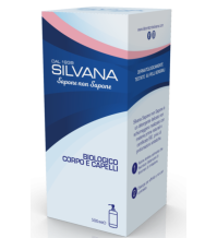 Silvana Sapone Non Sapone 500ml
