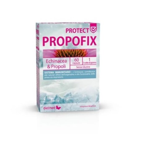 Propofix Protect 60 Compresse