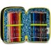 SEVEN Astuccio 3 Zip Critty Boy Sj Gang