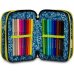 SEVEN Astuccio 3 Zip Critty Boy Sj Gang