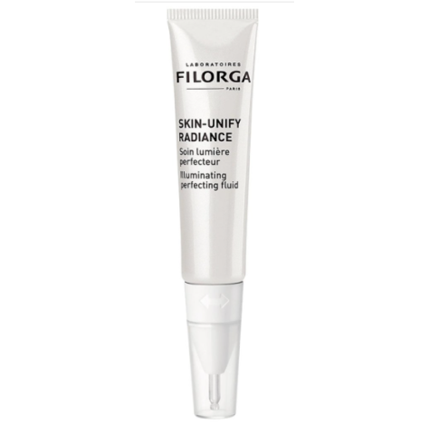 Filorga Skin Unify - Radiance Trattamento Perfezionante Illuminante, 15ml