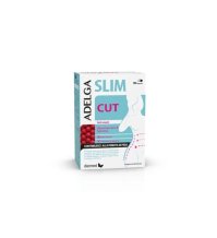 DIETMED ITALIA Srl Adelgaslim Cut 84 Capsule