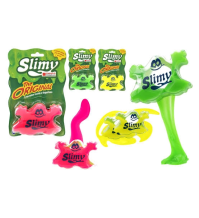 GLOBO Original Slimy 150gr 3 Colori 43233