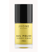 Jvone Nail Polish 116 Sunny Yellow