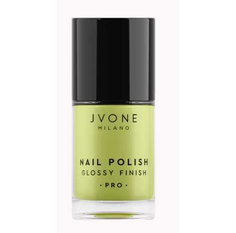 Jvone Nail Polish 117 Light