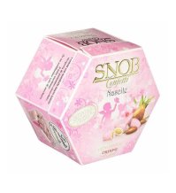 CRISPO CONFETTI SNOB LIETO EVENTO ROSA  - 500 GR