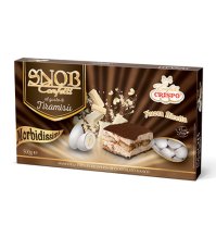 CRISPO CONFETTI SNOB TIRAMISÙ - 500 GR