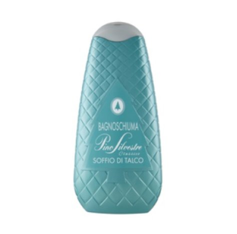 Pino Silvestre Bagnoschiuma Soffio di Talco 750ml