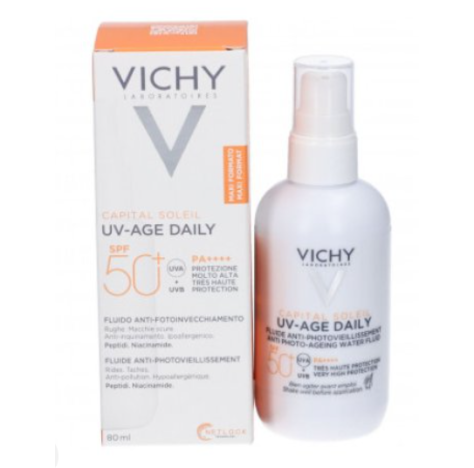 Resvelife - Sole Crema Solare Spf 50+ Confezione 30 Ml 