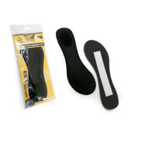SOLETTE COMFORT 3/4 TACCHI ALTI