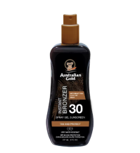 Australian Spray Gel Spf30