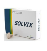 Solvix 20cpr