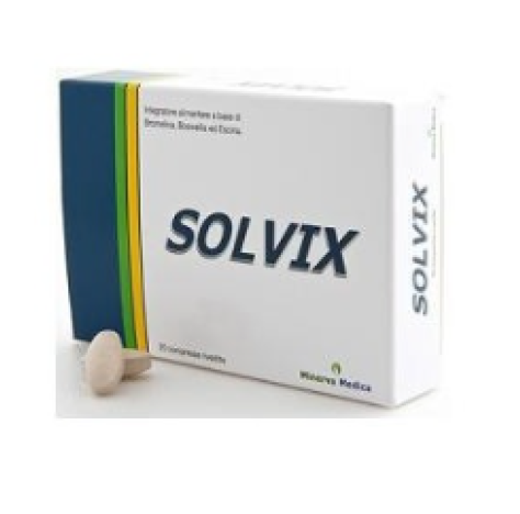 Solvix 20cpr