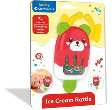 Clementoni Sonaglino Gelatino 17503
