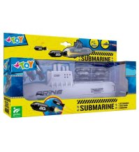 Sottomarino Con Lanciatore 41046