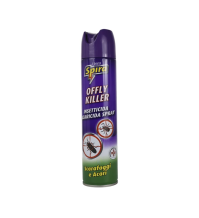 Spira Offly Killer Spray Scarafaggi e Acari 400 ml
