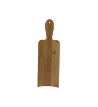 Spatola Per Meches Lunga 100% Bamboo