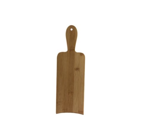 Spatola Per Meches Lunga 100% Bamboo