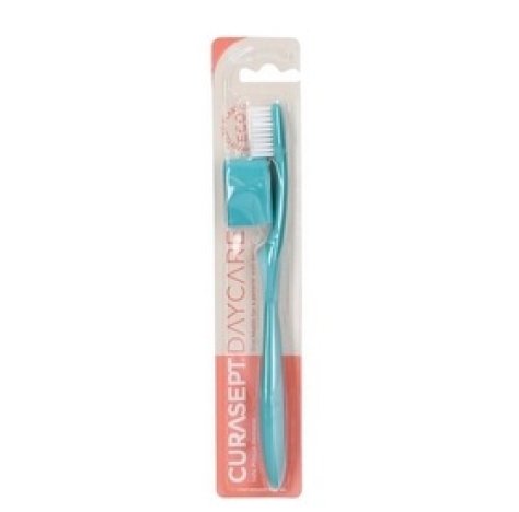 CURASEPT DAYCARE SPAZZOLINO ECO SOFT
