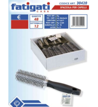 A3-30420 SPAZZOLA x CAPELLI