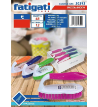 Fatigati Spazzola Bucato 30392
