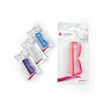 Setablu Spazzola Manicure Pedicure