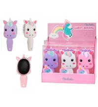 IDC - MINI SPAZZOLA BAMBININA UNICORNO 