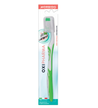 Silvercare Oxypharma Spazz Sof