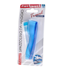 FATIGATI SPAZZOLINO DA VIAGGIO FORTE