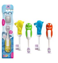 SETABLU Spazzolino Denti Baby Squalo 