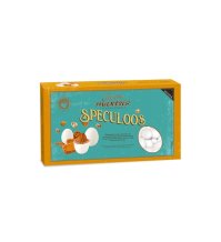 MAXTRIS CONFETTI CIOCOMANDORLA  SPECULOOS - 1KG