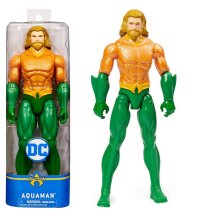 Dc Universe Personaggio Aquaman