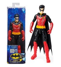 Batman Personaggio Robin Tech