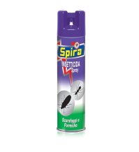 SPIRA SPRAY SCARAFAGGI E FORMICHE - 400ML