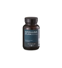 PRINCIPIUM SPIRULINA PURA150CP