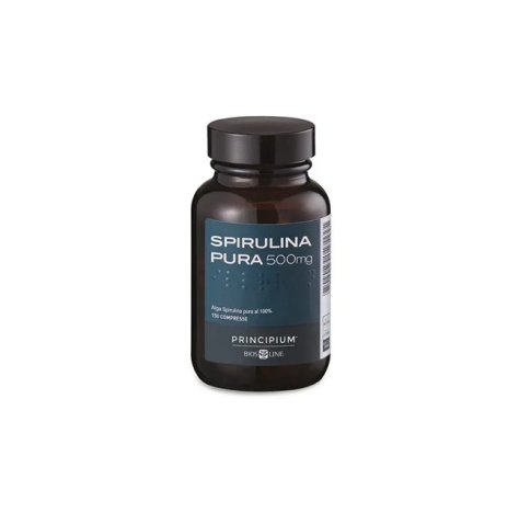 PRINCIPIUM SPIRULINA PURA150CP