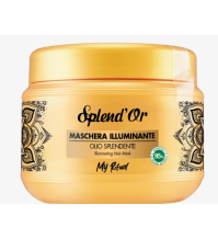 Splendor Maschera 500 Olio Spl