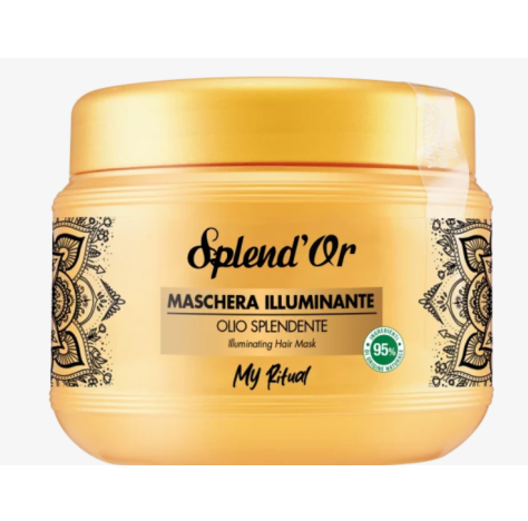 Splendor Maschera 500 Olio Spl