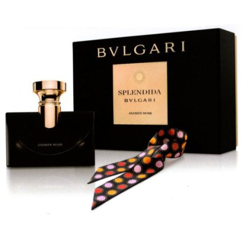 Bvlgari Splendida Jasmin Noir Confezione