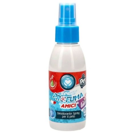 SETABLU SPRAY PROFUMA AMICI 100ML SETABLU SPRAY PROFUMA AMICI 100ML