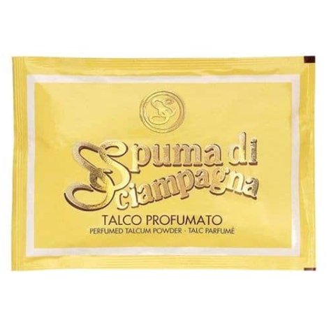 SCIAMPAGNA TALCO BUSTA
