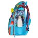 Zaino Sdoppiabile Big Sj Gang Sharky Skate