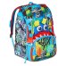 Zaino Sdoppiabile Big Sj Gang Sharky Skate